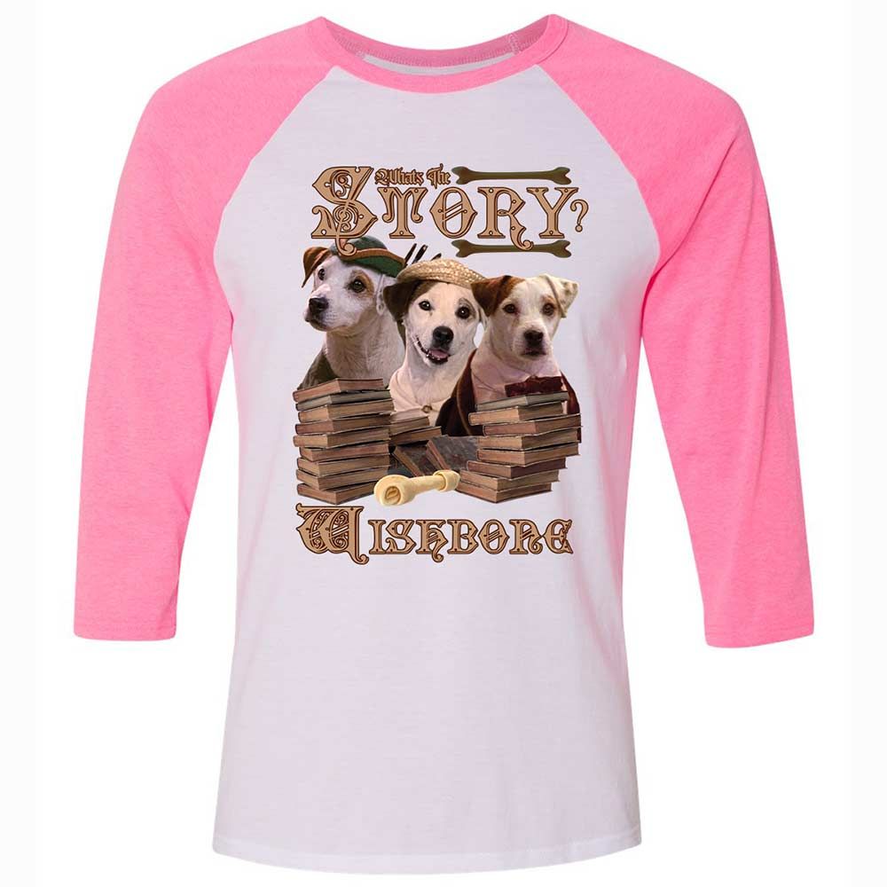 What's the story - White/Neon Pink - 12