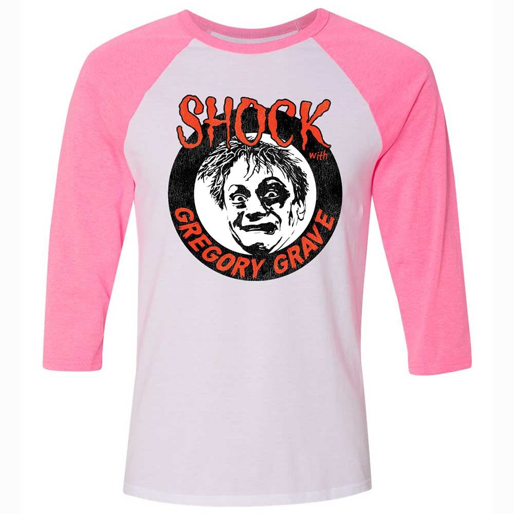 Our Lady of Hope - White/Neon Pink - 12