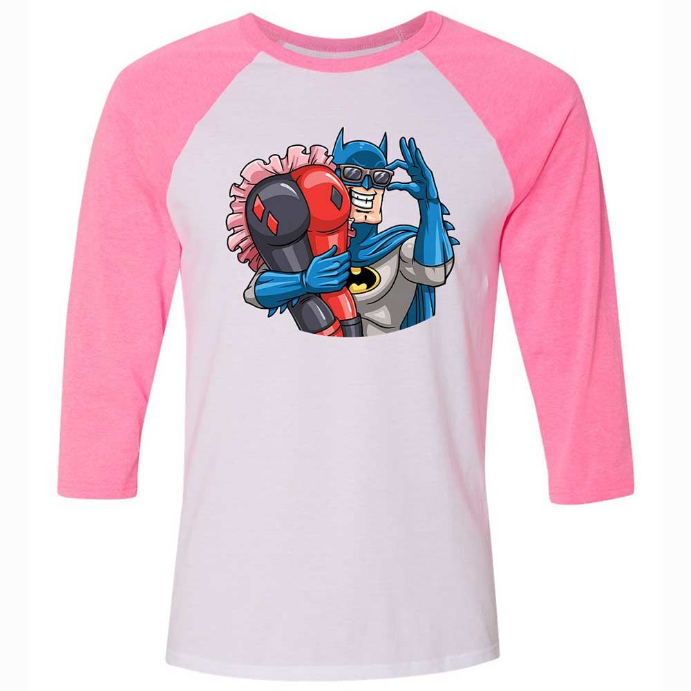 Silver Age - White/Neon Pink - 12