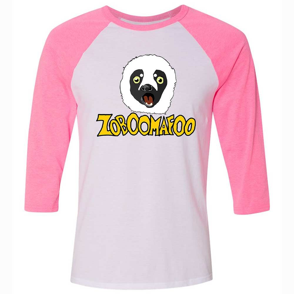 Mangatsika - White/Neon Pink - 12