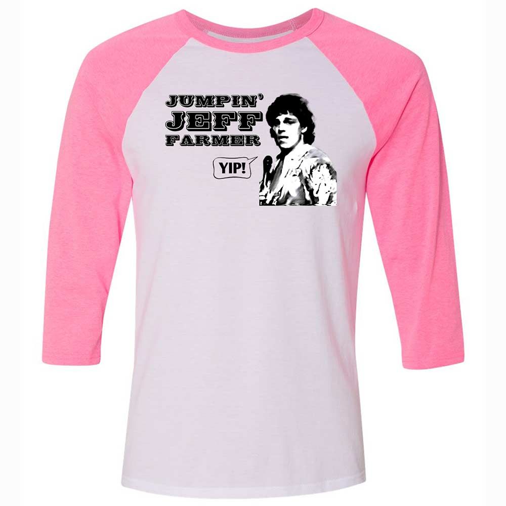 Yip! - White/Neon Pink - 12