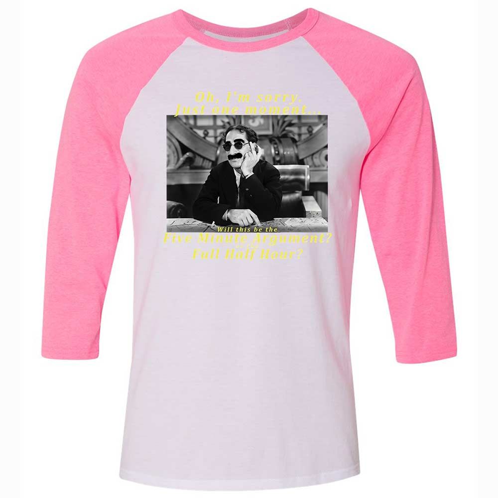 Oh, I'm sorry - White/Neon Pink - 12