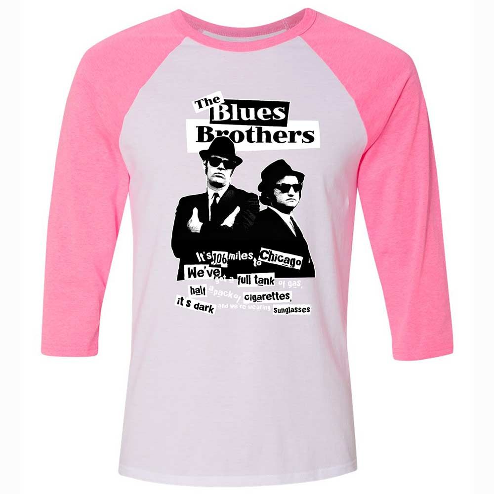 Mission from God - White/Neon Pink - 12