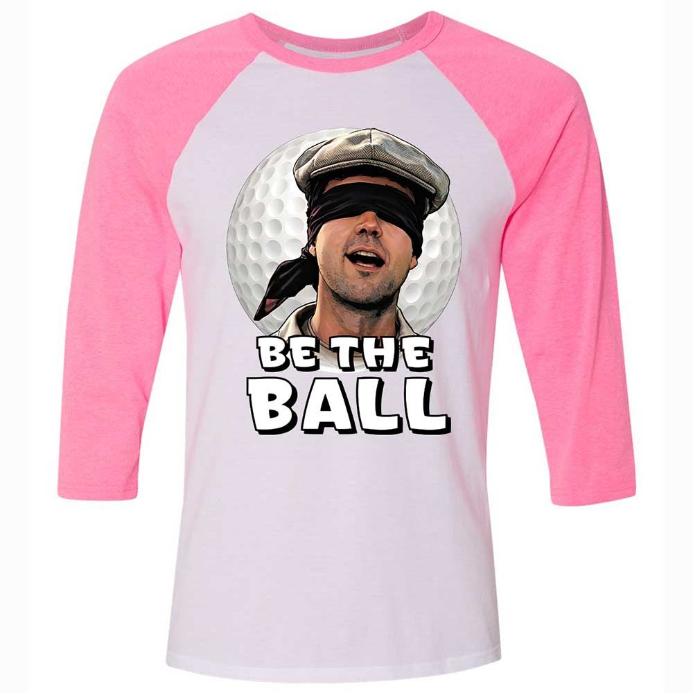 Be the Ball - White/Neon Pink - 12