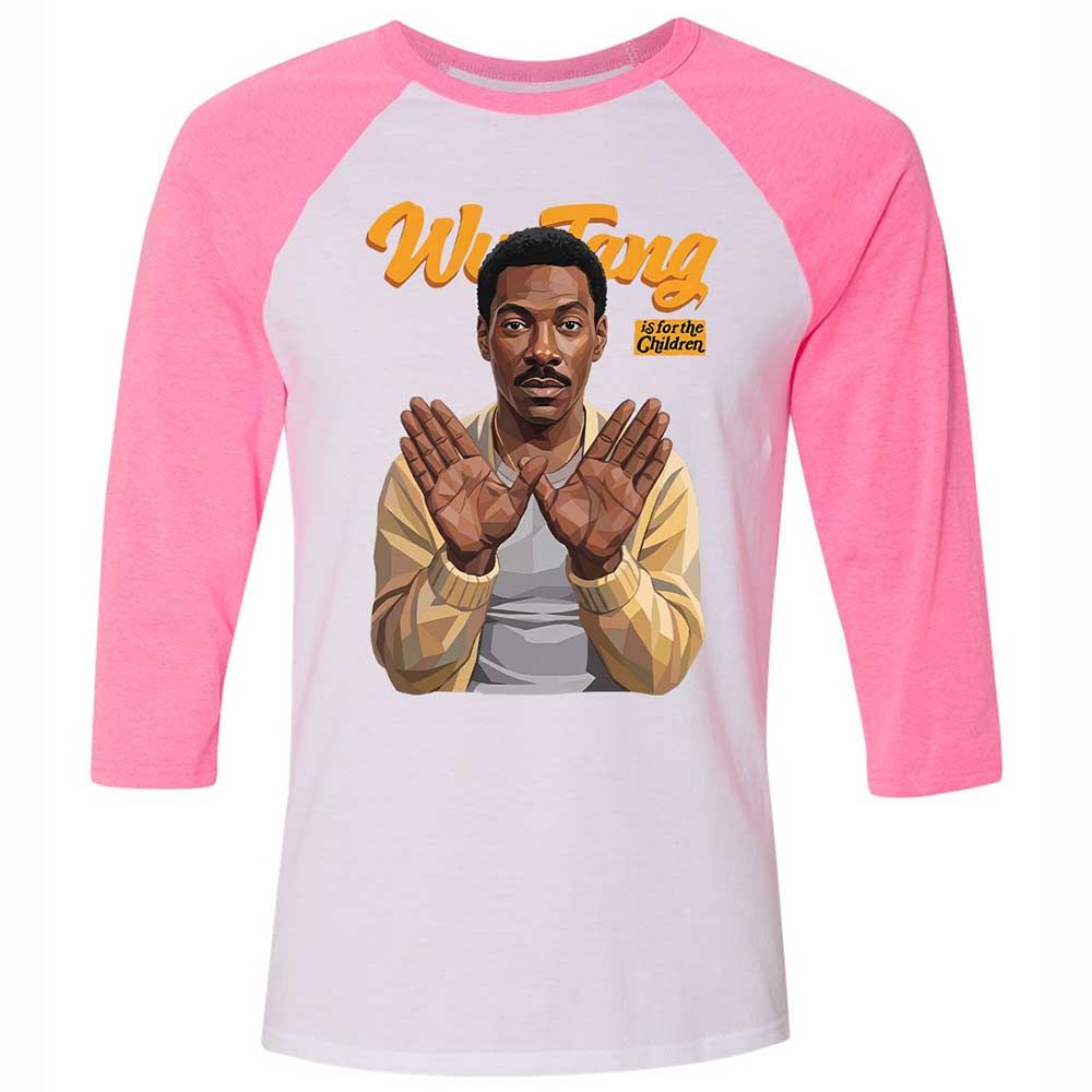 Can you say - White/Neon Pink - 12