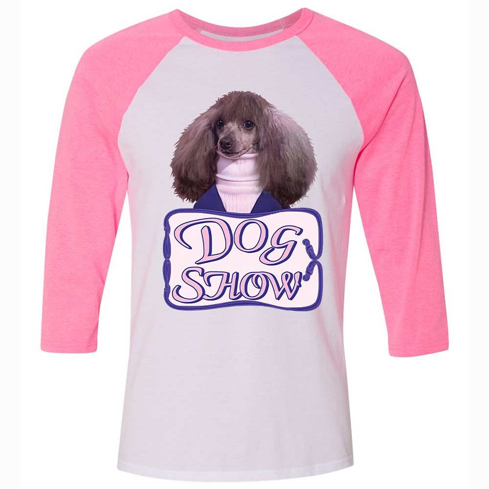 Mister Rocky Balboa - White/Neon Pink - 12