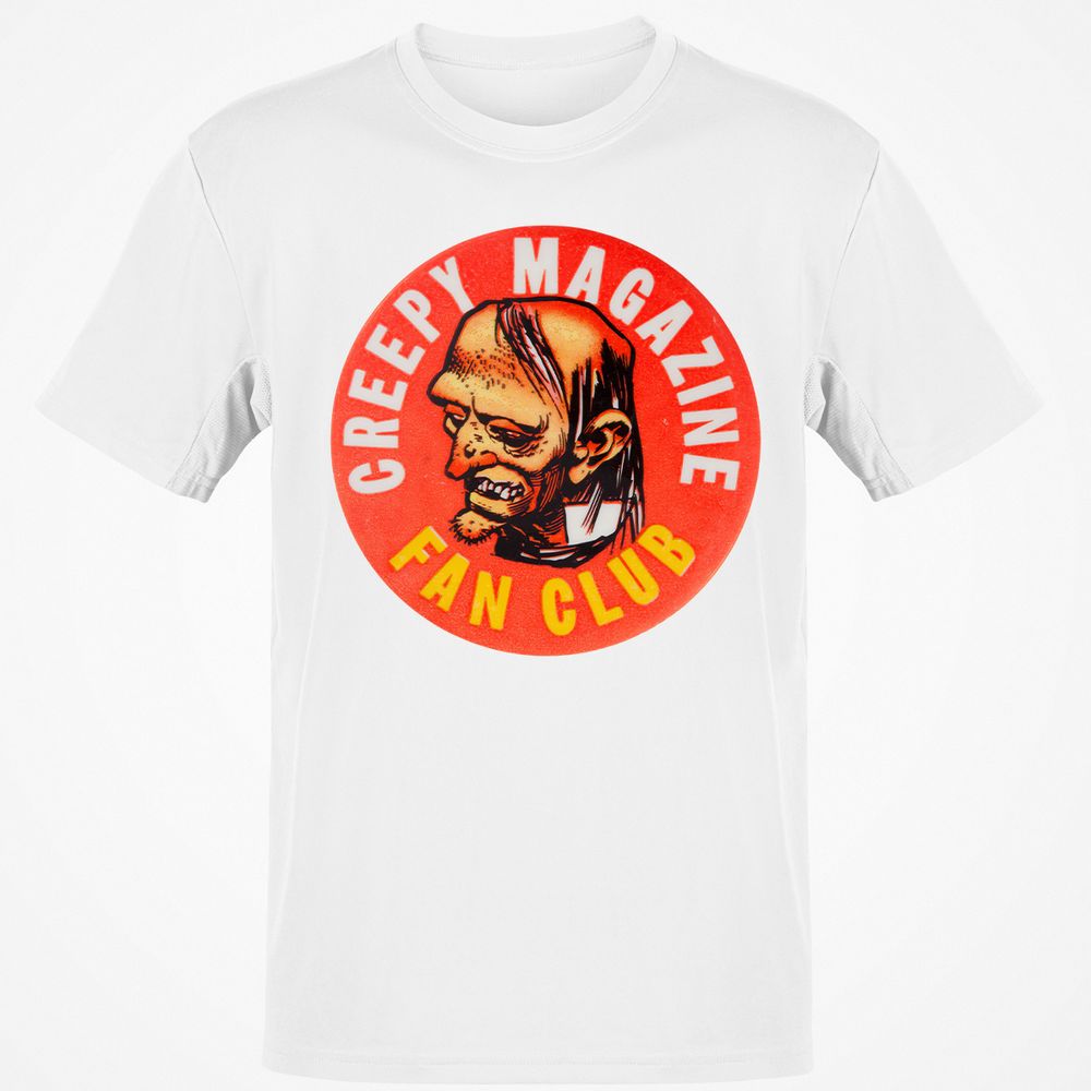 Classic Unisex T-Shirt - KKNVXC8M - White - 12