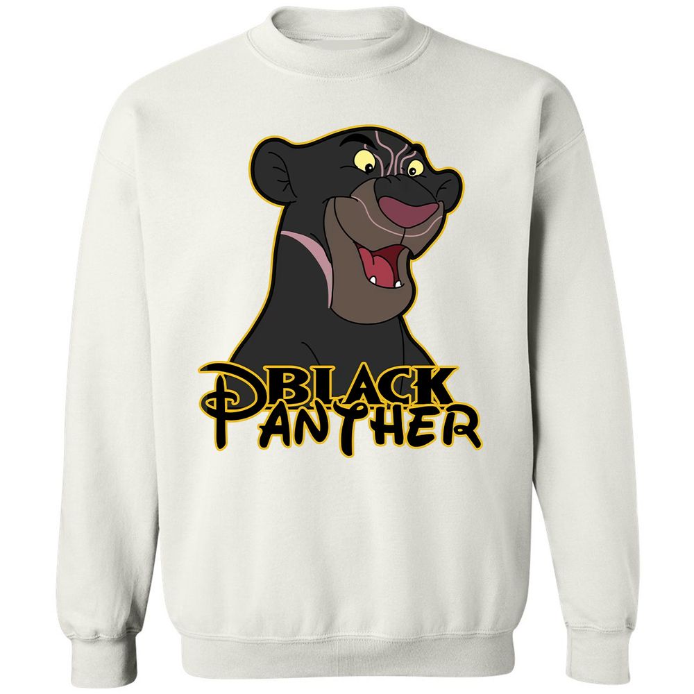 Classic Unisex Sweatshirt - FJD2ZUHN - White - 12