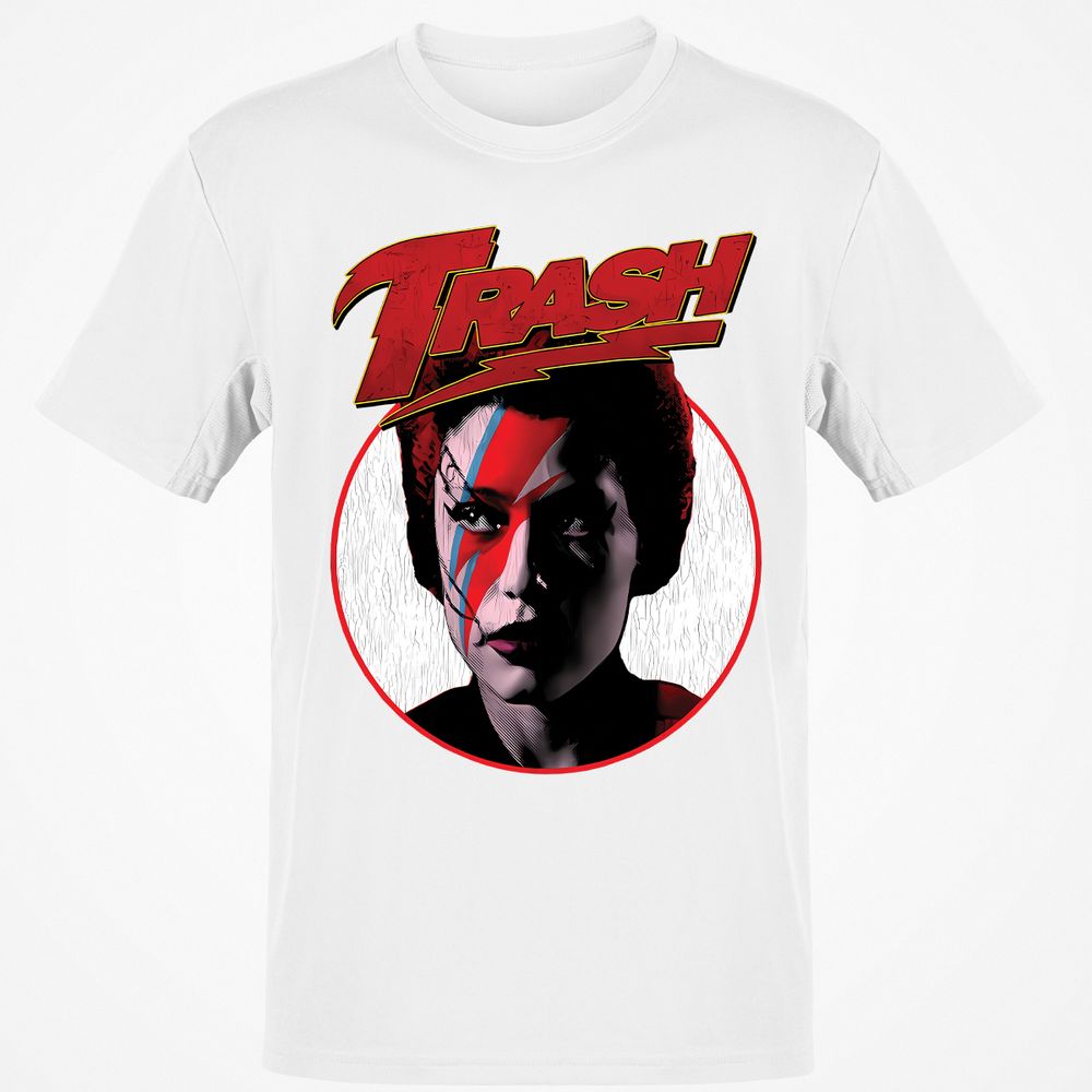 Classic Unisex T-Shirt - UC9AJC5B - White - 12