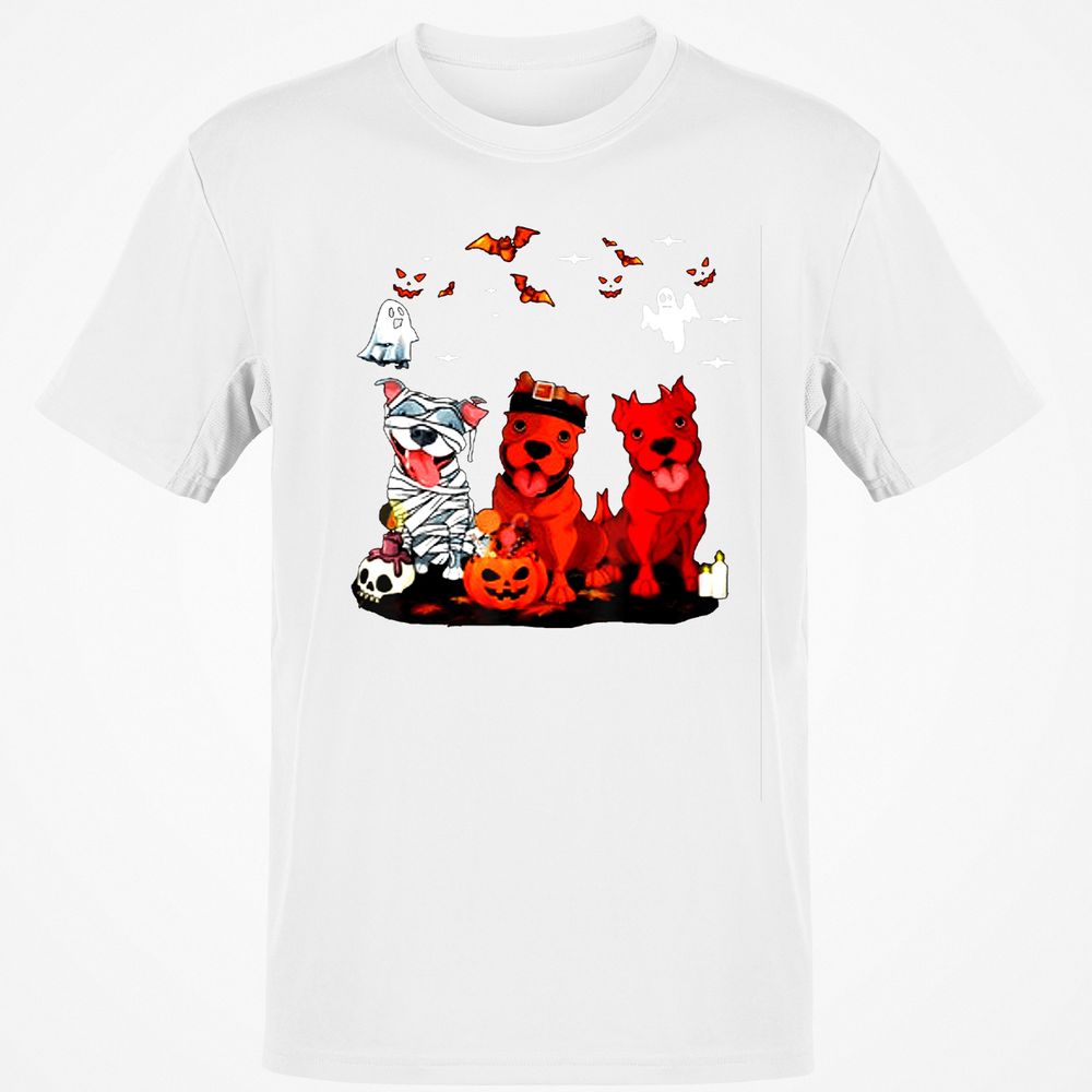 Classic Unisex T-Shirt - 4HWVJQL4 - White - 12
