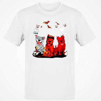 Classic Unisex T-Shirt - 4HWVJQL4 - White - 12