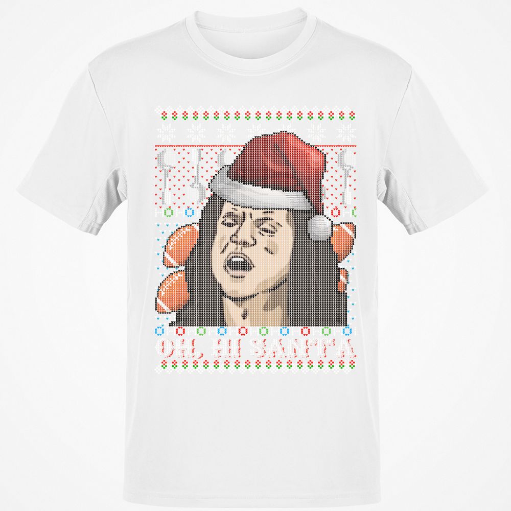 Classic Unisex T-Shirt - HTSYXDEY - White - 12