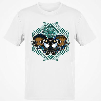 Classic Unisex T-Shirt - 1FY5UDZ7 - White - 12