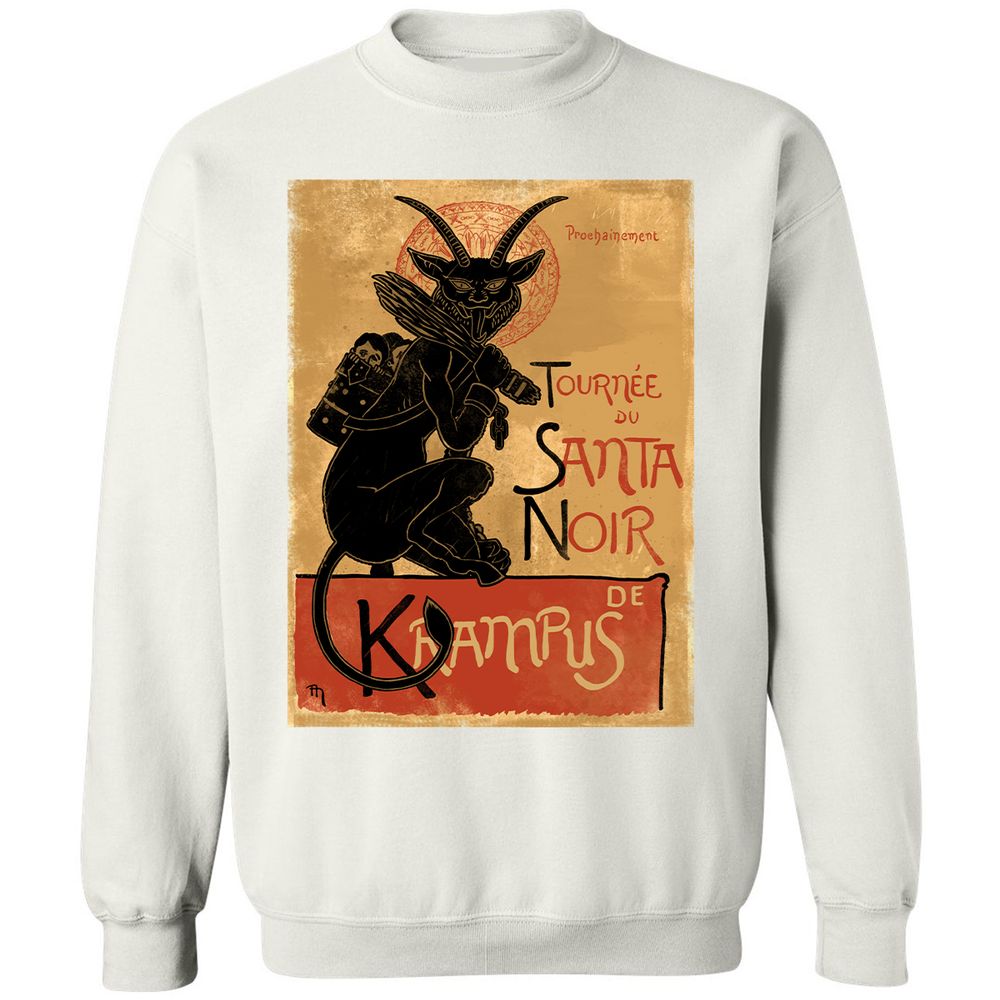 Classic Unisex Sweatshirt - RS14MWDC - White - 12