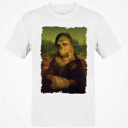 Classic Unisex T-Shirt - CTA31PS2 - White - 12