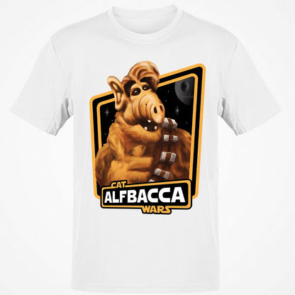 Classic Unisex T-Shirt - G84QM1T3 - White - 12