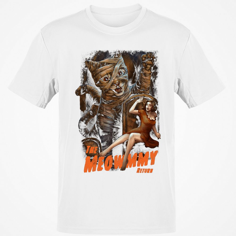 Classic Unisex T-Shirt - VVDDFN2N - White - 12