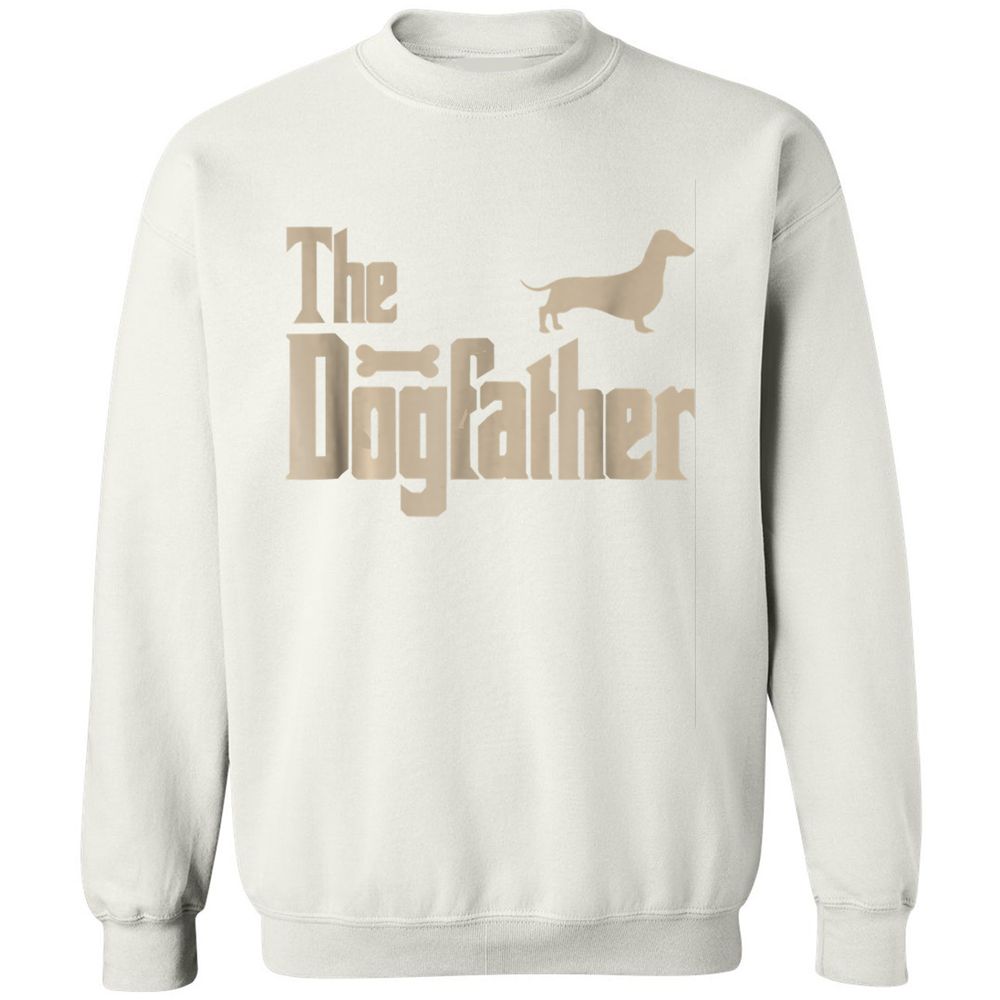 Classic Unisex Sweatshirt - 4F4FAZ34 - White - 12