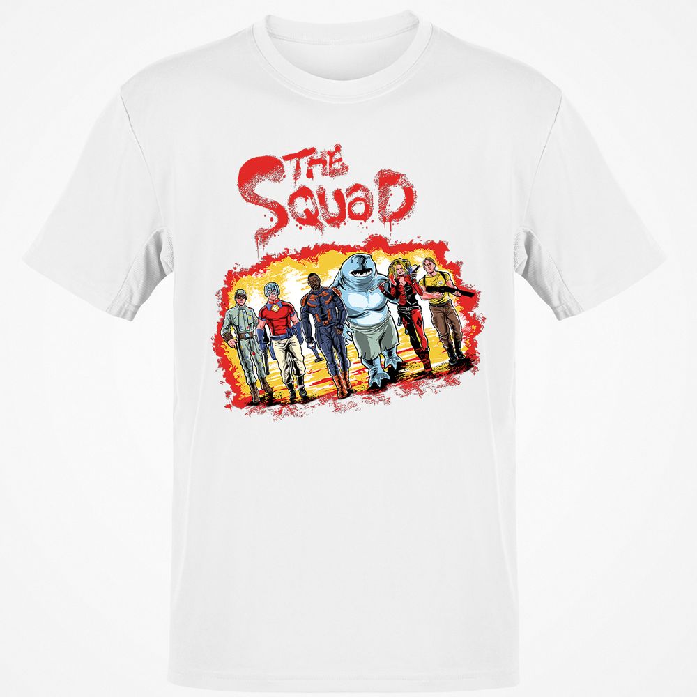 Classic Unisex T-Shirt - D1Z2AYGJ - White - 12