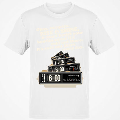 Classic Unisex T-Shirt - 47J2NSLR - White - 12