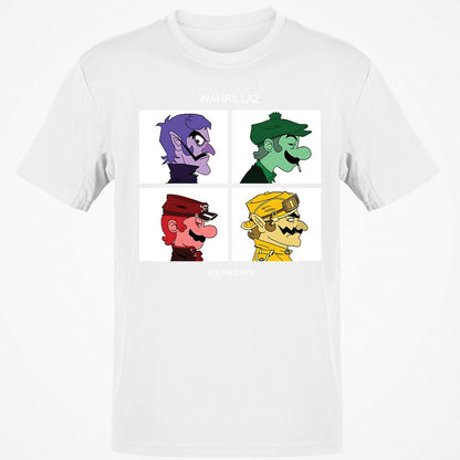 Koopa Days - White - 12