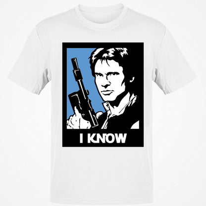 Classic Unisex T-Shirt - FWBEFDYY - White - 12