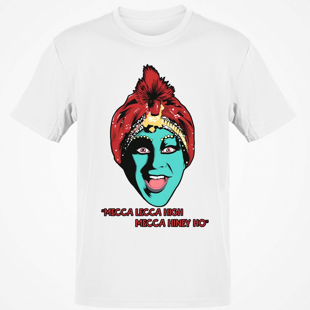 Classic Unisex T-Shirt - ASMRJ4PA - White - 12