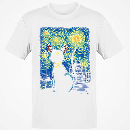 Classic Unisex T-Shirt - X6CXYN7B - White - 12