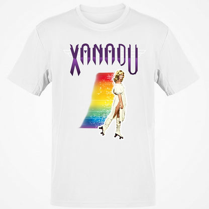 Classic Unisex T-Shirt - A984S4WP - White - 12