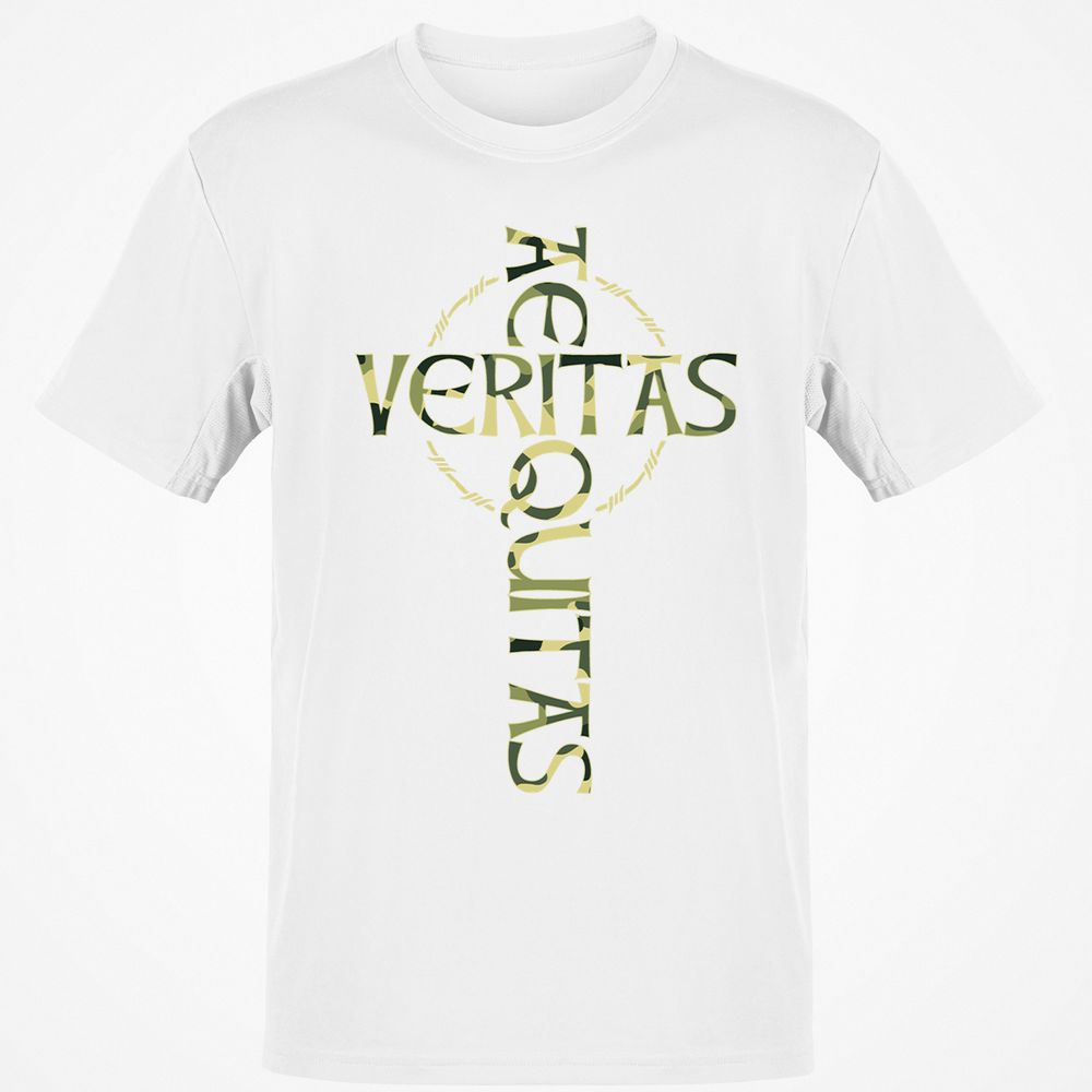 Classic Unisex T-Shirt - D3H9PXCZ - White - 12