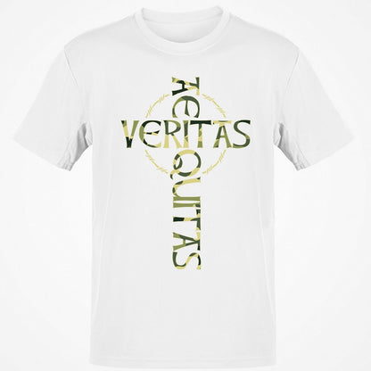 Classic Unisex T-Shirt - D3H9PXCZ - White - 12
