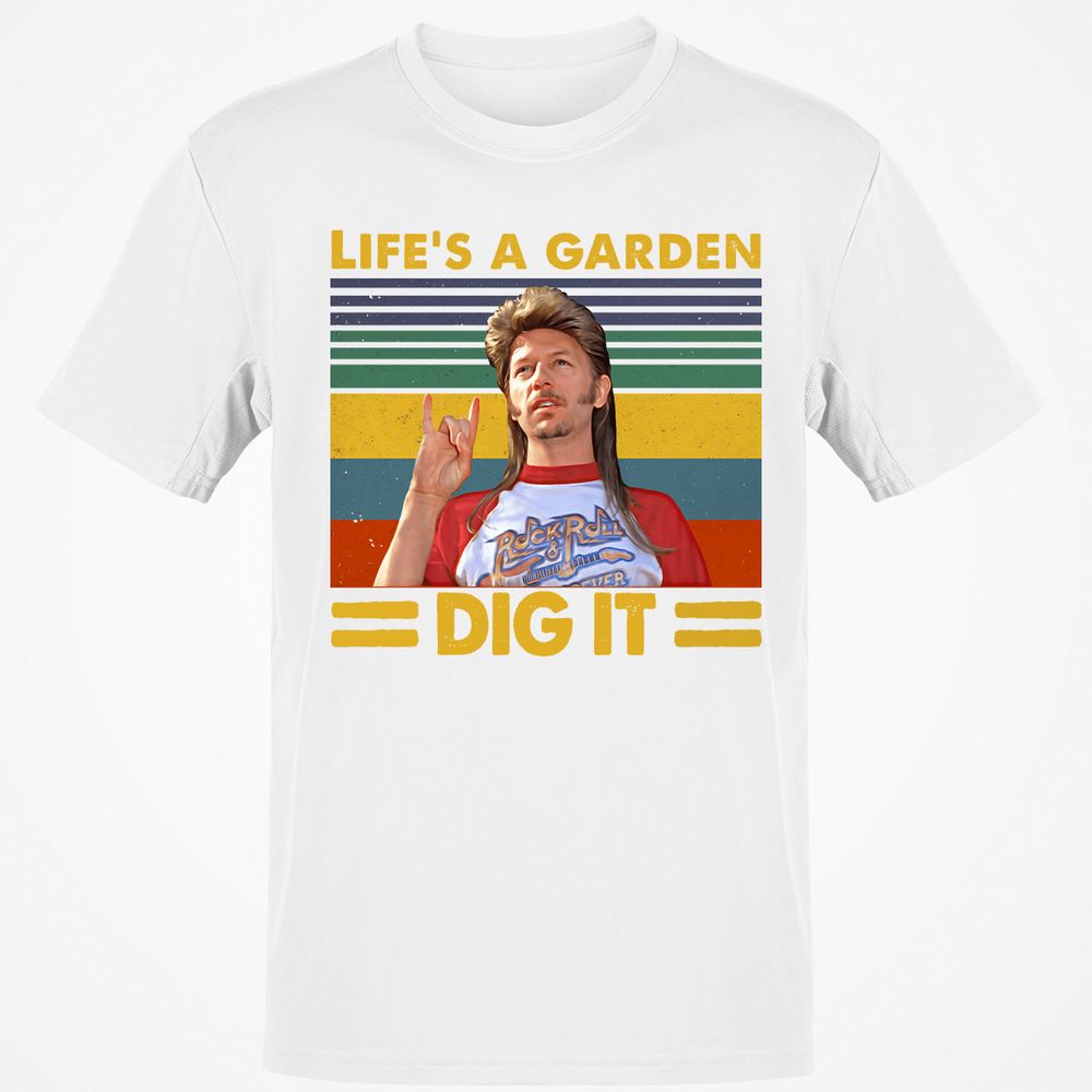 Classic Unisex T-Shirt - FYT8BC1H - White - 12