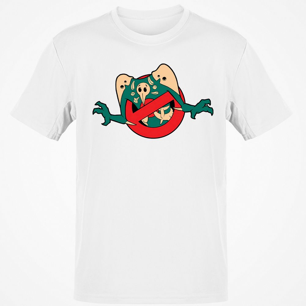 Classic Unisex T-Shirt - M3ELMVMQ - White - 12