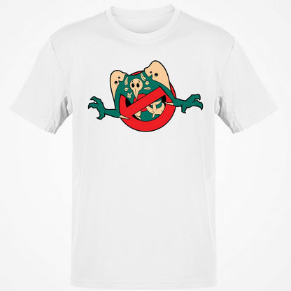 Classic Unisex T-Shirt - M3ELMVMQ - White - 12