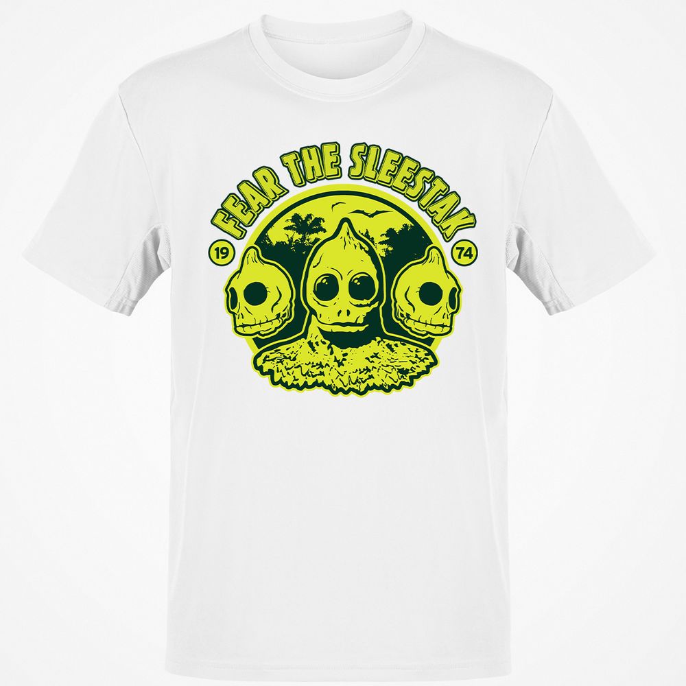 Classic Unisex T-Shirt - 68T8MT2D - White - 12