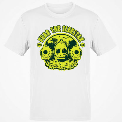 Classic Unisex T-Shirt - 68T8MT2D - White - 12