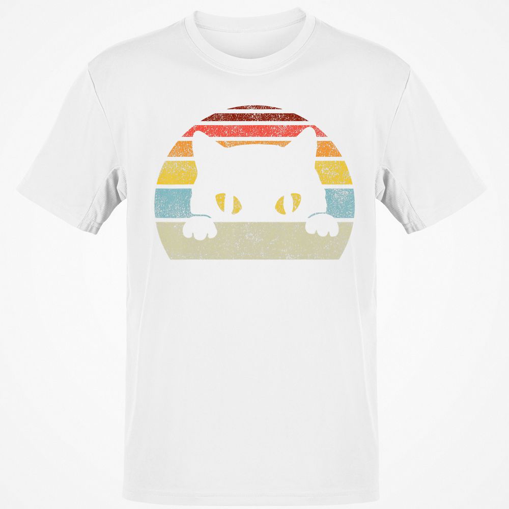 Classic Unisex T-Shirt - 55U4T8RP - White - 12