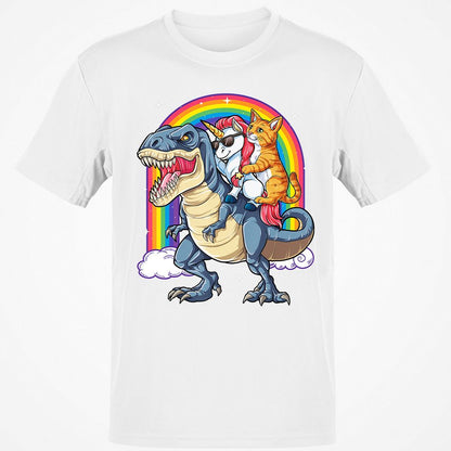 Classic Unisex T-Shirt - 8J37FS1Z - White - 12