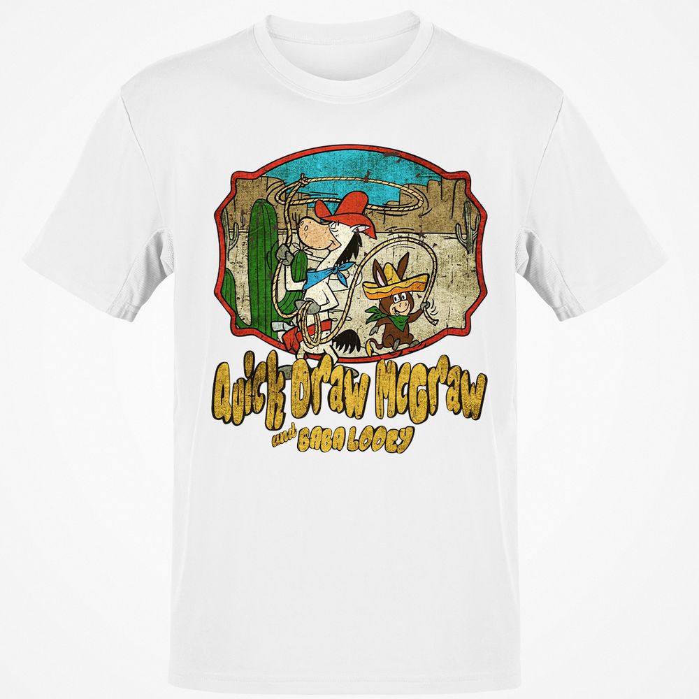 Classic Unisex T-Shirt - CC8QQGW5 - White - 12