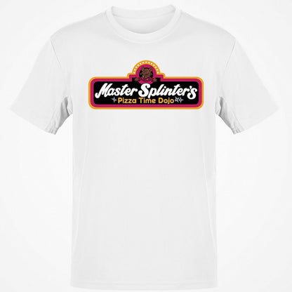 Classic Unisex T-Shirt - RRGQT44W - White - 12