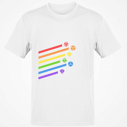 Classic Unisex T-Shirt - DLN17MW9 - White - 12