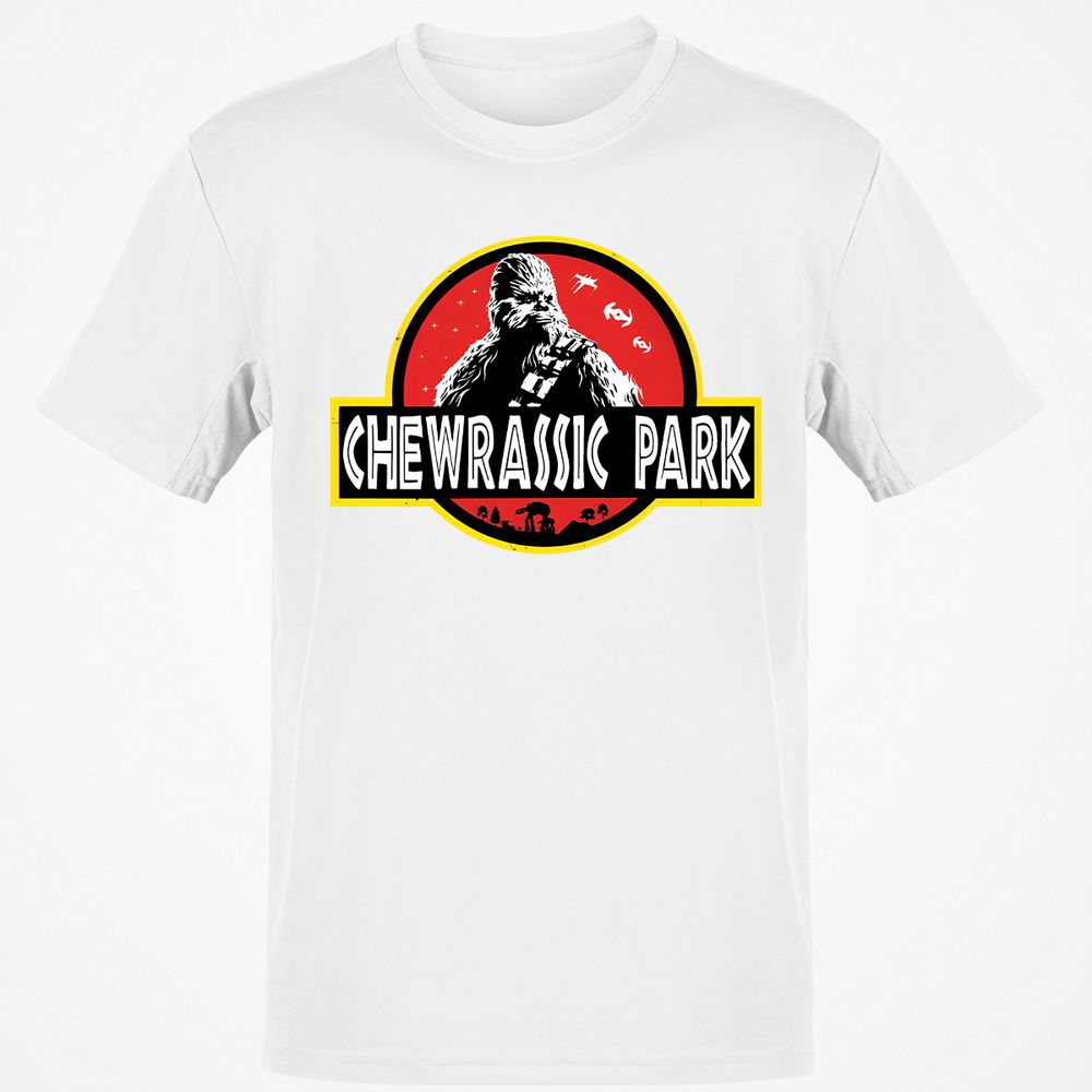 Classic Unisex T-Shirt - 8K7RJQ8C - White - 12