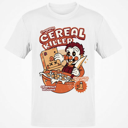 Classic Unisex T-Shirt - TDX6JNYT - White - 12