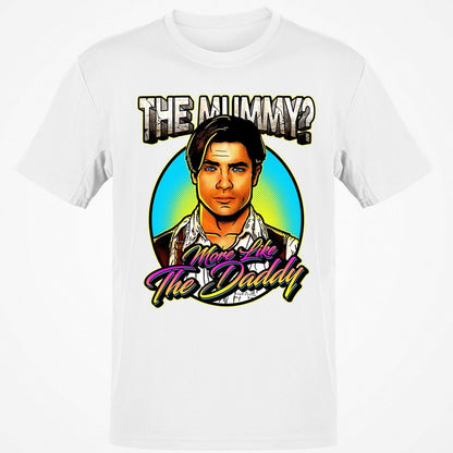 Classic Unisex T-Shirt - V5ZVN1T2 - White - 12