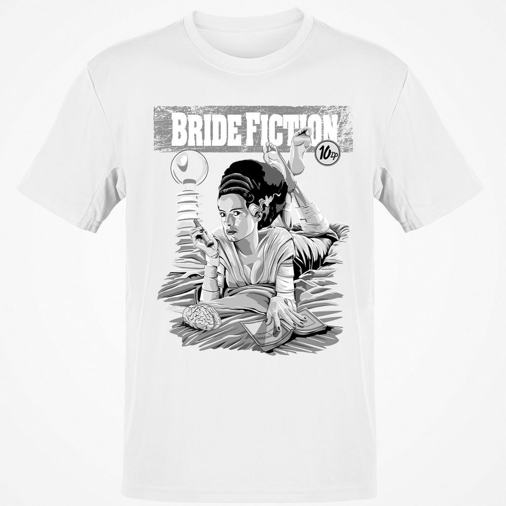 Classic Unisex T-Shirt - 4B1YENJG - White - 12