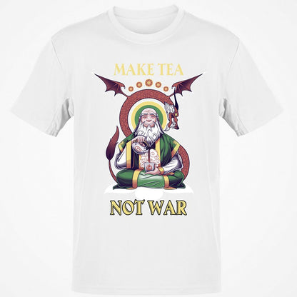 Classic Unisex T-Shirt - K93V4XNZ - White - 12