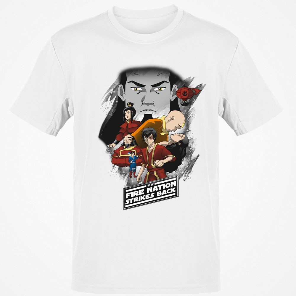 Classic Unisex T-Shirt - Z3MCSL1V - White - 12
