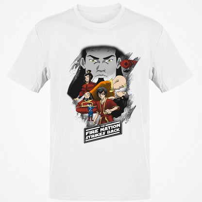 Classic Unisex T-Shirt - Z3MCSL1V - White - 12