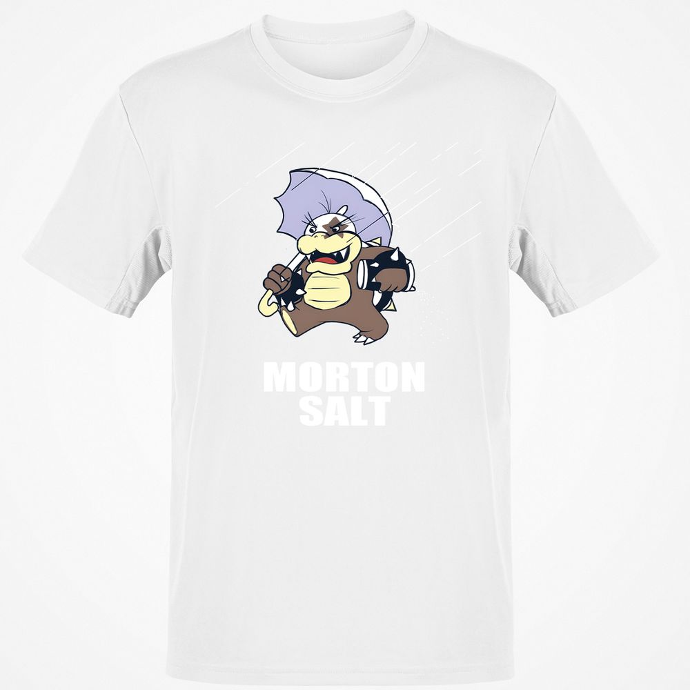 Classic Unisex T-Shirt - 5U2262B8 - White - 12