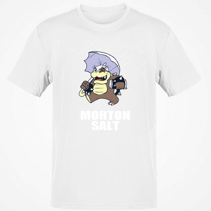 Classic Unisex T-Shirt - 5U2262B8 - White - 12